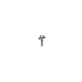 Mopar 06104368aa Genuine Hex Head Bolt And Washer 6104368aa