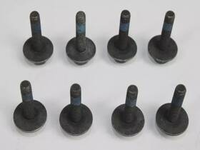 Mopar 06508248aa Genuine Hex Head Lock Bolt Mounting 6508248aa
