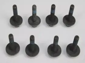 06508248aa Mopar Genuine Hex Head Lock Bolt Mounting 6508248aa