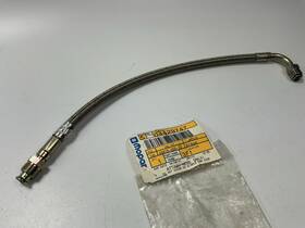 Mopar 4429747 Turbocharger Turbo Drain Hose Tube For 97-98 Cummins 5.9l Diesel
