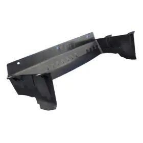52014745ab Mopar Intercooler Bracket Front For 2013 2018 Ram