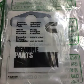 68049023aa Mopar 10-15 Dodge Ram 2500 3500 4500 5500 Turbocharger Oil Line Gasket Factory