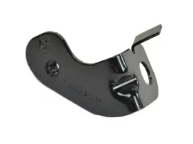 68202702ac Mopar Genuine Charged Air Cooler Bracket