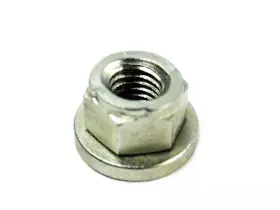 68226972aa Mopar Genuine Hex Flange Head Bolt