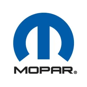 68418242ah Mopar Genuine Turbocharger