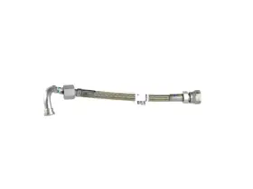 68444985aa Mopar Genuine Turbo Water Return Tube