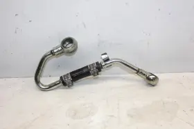 68544932aa Mopar Turbo Water Feed Tube Turbocharger Coolant Line For Ram Jeep 139 Oem