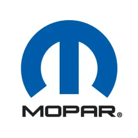 68551100aa Mopar Genuine Turbocharger