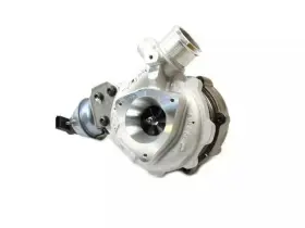 68719616aa Mopar Genuine Turbocharger