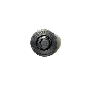 Mopar Olx-mop52854762aa-cl360a53 Oem For Dodge Charger 2013-2019 Oil Drain Plug M18 By 1.0 Mm Size