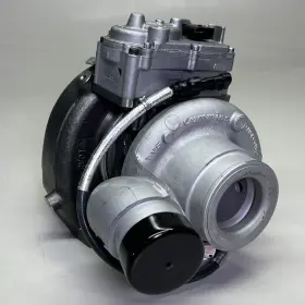 R8444771ab-1 Mopar Turbo Assembly Sz 12 Inch L X 11 H