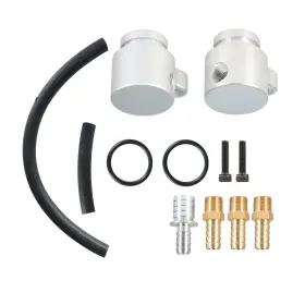 Ms106056v Moto-save For Ford 1996 1997-2003 2004 Mustang Svt Cobra Head Cooling Mod Kit 20010
