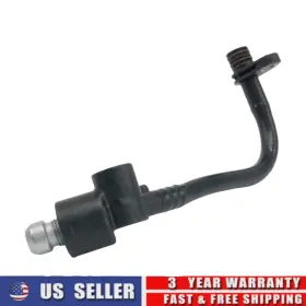 A2782001500 Motor Part City Turbocharger Coolant Line Fits Fit Mercedes-benz Gl450 2013-2014 2782002651