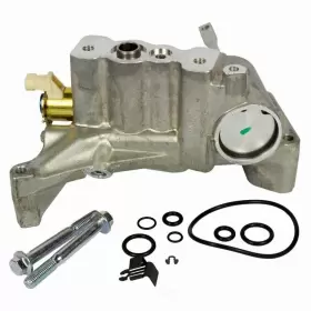 F81z-6n639-carm Motorcraft Turbocharger Mounting Kit