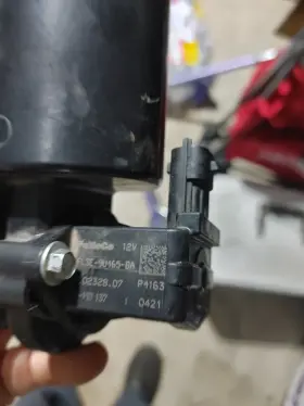 Fl3e9u165ba Motorcraft 2019 F150 2.7l Factory Blow Off Valve