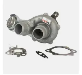 Ntc-8-rm Motorcraft Ndc-8-rm New Ford Certified Turbocharger