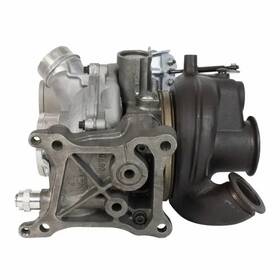 Motorcraft Ntc-5-rm Genuine Turbocharger