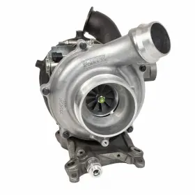 Ntc-6-rm Motorcraft Turbocharger