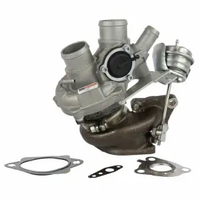 Ntc-7-rm Motorcraft Turbocharger Fits 11-12 Ford F-150 3.5l-v6