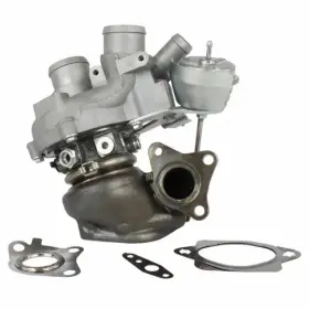 Ntc-9-rm Motorcraft Turbocharger
