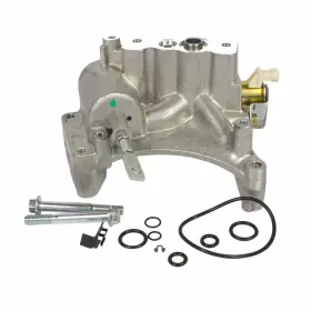 Ptc-6-rm Motorcraft Turbocharger Mounting Kit