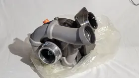 Tc-11-rm Motorcraft Turbocharger 2008-10 6.4l Powerstroke Small Dent