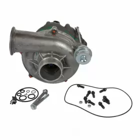 Tc-12-rm Motorcraft Turbocharger