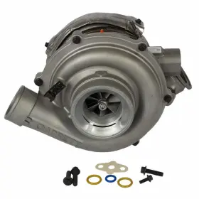 Tc-15-rm Motorcraft Turbocharger