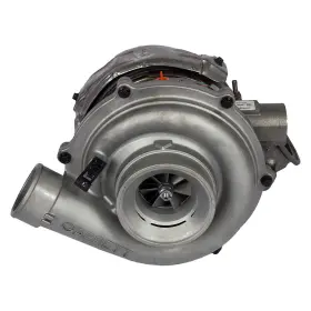 Tc-17-rm Motorcraft For Ford E-350 Super Duty 2005-2010 Turbocharger