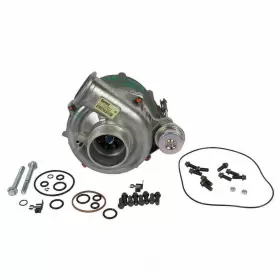 Tc-3-rm Motorcraft Turbocharger