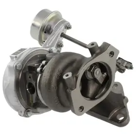 Tc-37 Motorcraft Genuine Turbocharger