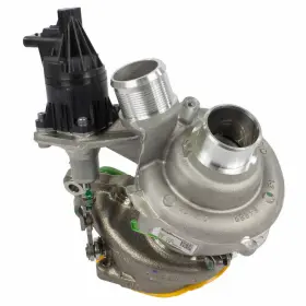Tc-38 Motorcraft Tc38 Turbocharger