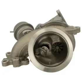 Tc-47 Motorcraft Genuine Turbocharger