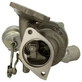 Tc-51 Motorcraft Genuine Turbocharger