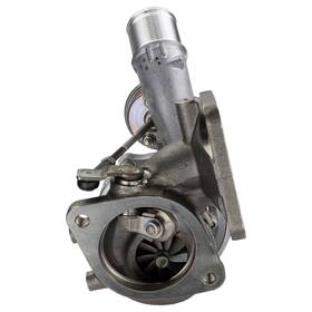Motorcraft Tc-64 Tc64 Turbocharger