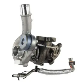 Tc-65 Motorcraft Genuine Turbocharger