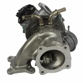Tc-68 Motorcraft Genuine Turbocharger