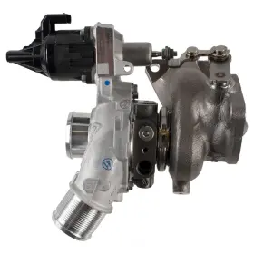 Tc-75 Motorcraft Tc75 Turbocharger