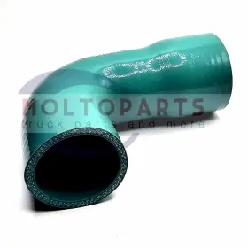 Mp-169mkp8 Mp Mass Parts Heavy Truck & Tractor 20934539 Elbow Silicone Hose Mack Mp7 Thermostat Outlet 10 Inch Lx8 W Replacement