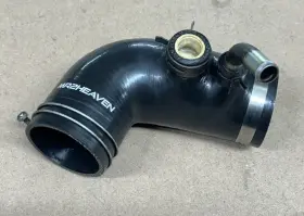 17882-74201 Mr2heaven 91-95 Sw20 Toyota Mr2 3sgte Turbo Inlet Pipe S - Tube Air Intake Silicone Hose