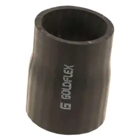 W0133-1660089-mtc Mtc For Volvo 245 81-85 Turbocharger Inlet Hose Section From