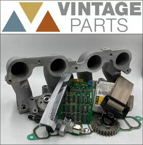 Mtu 23503761 Genuine Blower New Oem