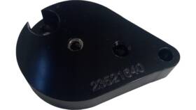 Mtu 23521640 Plate New Oem