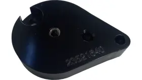23521640 Mtu Plate New Oem