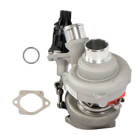 Munirater Aud66240d For Ford F-150 2018-2020 Expedition 2018-2019 3.5l Right Turbo Turbocharger K03