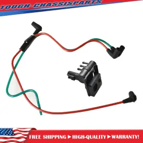F81z-6c673-aa Munirater Tsp1410s For 1999-2003 Ford 7.3l V8 New Turbocharger Boost Solenoid Valve