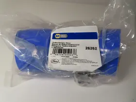 26262 Napa 2002-2005 Chevy Turbocharger Hose Molded 3 Inch X 7 9/32 300