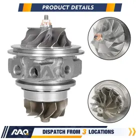 28231-2g420 Naq 28231-2g410/28231-2g420 Chra Turbo Cartridge For Hyundai Sonata Santa Fe Kia Optima Sportage 2.0l#