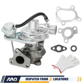 8981899362 Naq 8982401670 Rhf3 Turbo Turbocharger Fits For Sany Excavator Sy75 4le2