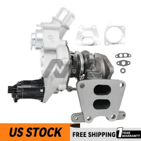Ntbo00017 Naq Turbocharger For 2018 2019 -2023 Honda Accord Lx Ex 1.5l Vg16 Turbo